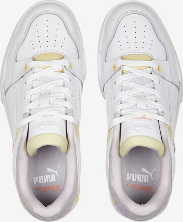PUMA Låg sneaker 'Slipstream Wns' i vit