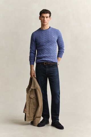 GANT Sweater in Blue