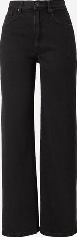 Cotton On Loose fit Jeans in Black: front