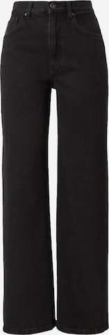 Cotton On Loose fit Jeans in Black: front
