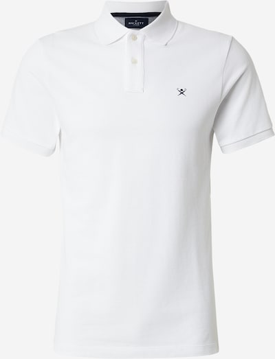 Hackett London Paita 'Classic' koossa S värissä valkoinen, Tuotenäkymä