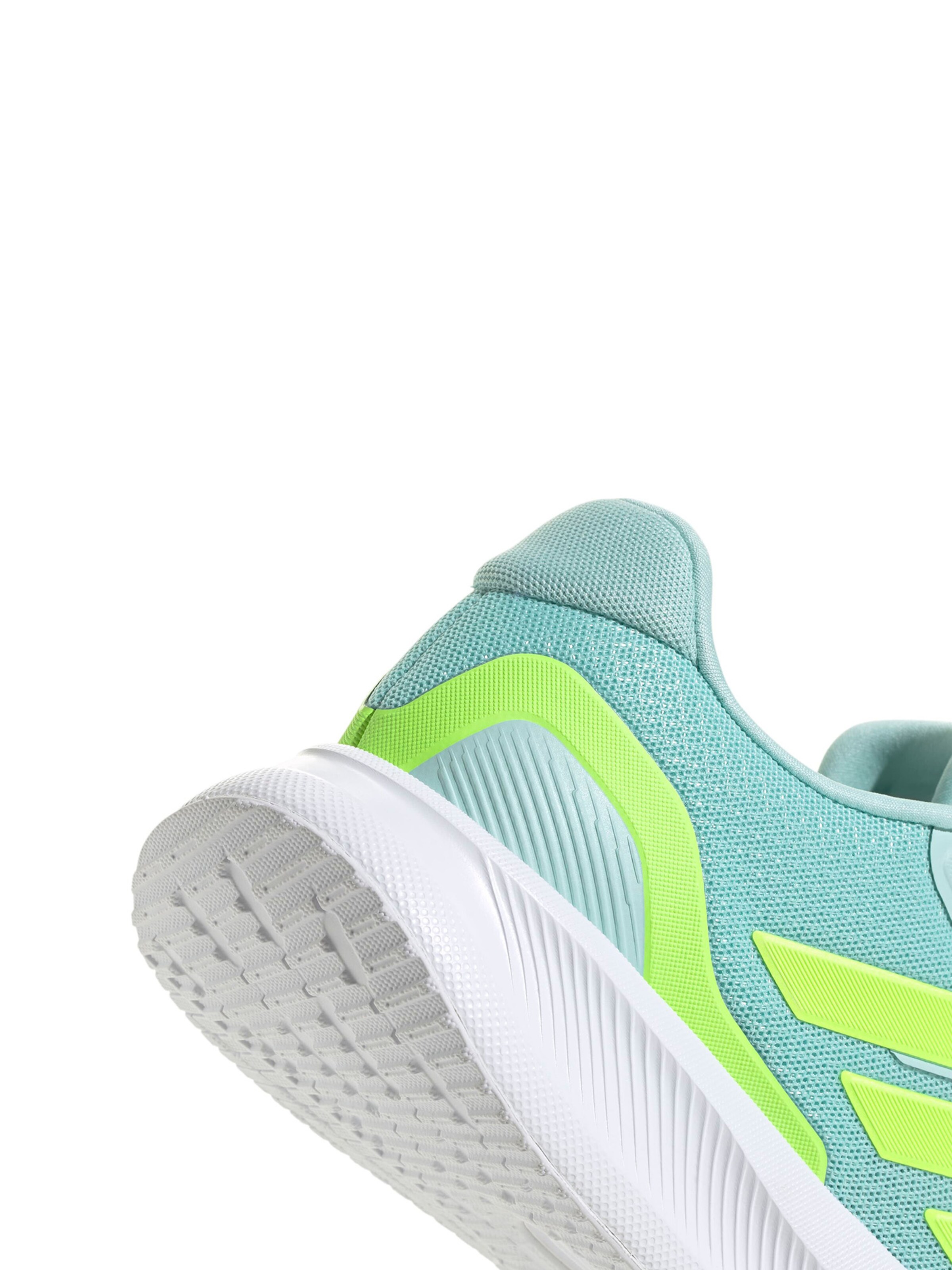 ADIDAS PERFORMANCE Běžecká obuv 'Runfalcon 5' – modrá