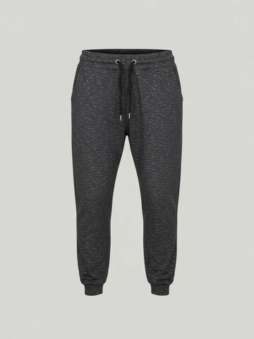 Shape Of You Tapered Pants in Black