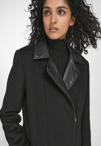 Uta Raasch Winter Jacket in Black