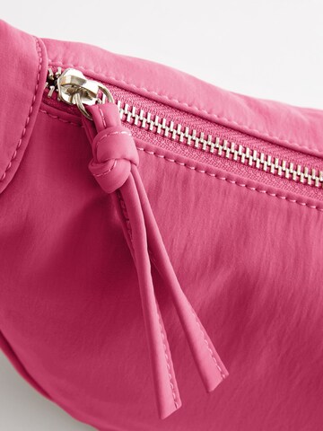 Next Umhängetasche in Pink