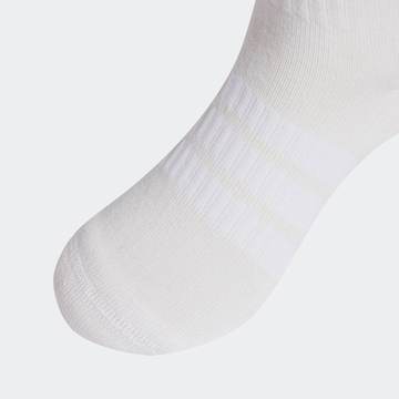 Calzino sportivo di ADIDAS PERFORMANCE in bianco