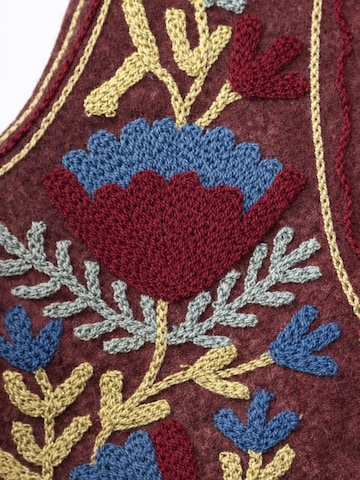 ASHINDIA Weste 'Susi-Weste-ash'‌‌‌‌ in Mischfarben