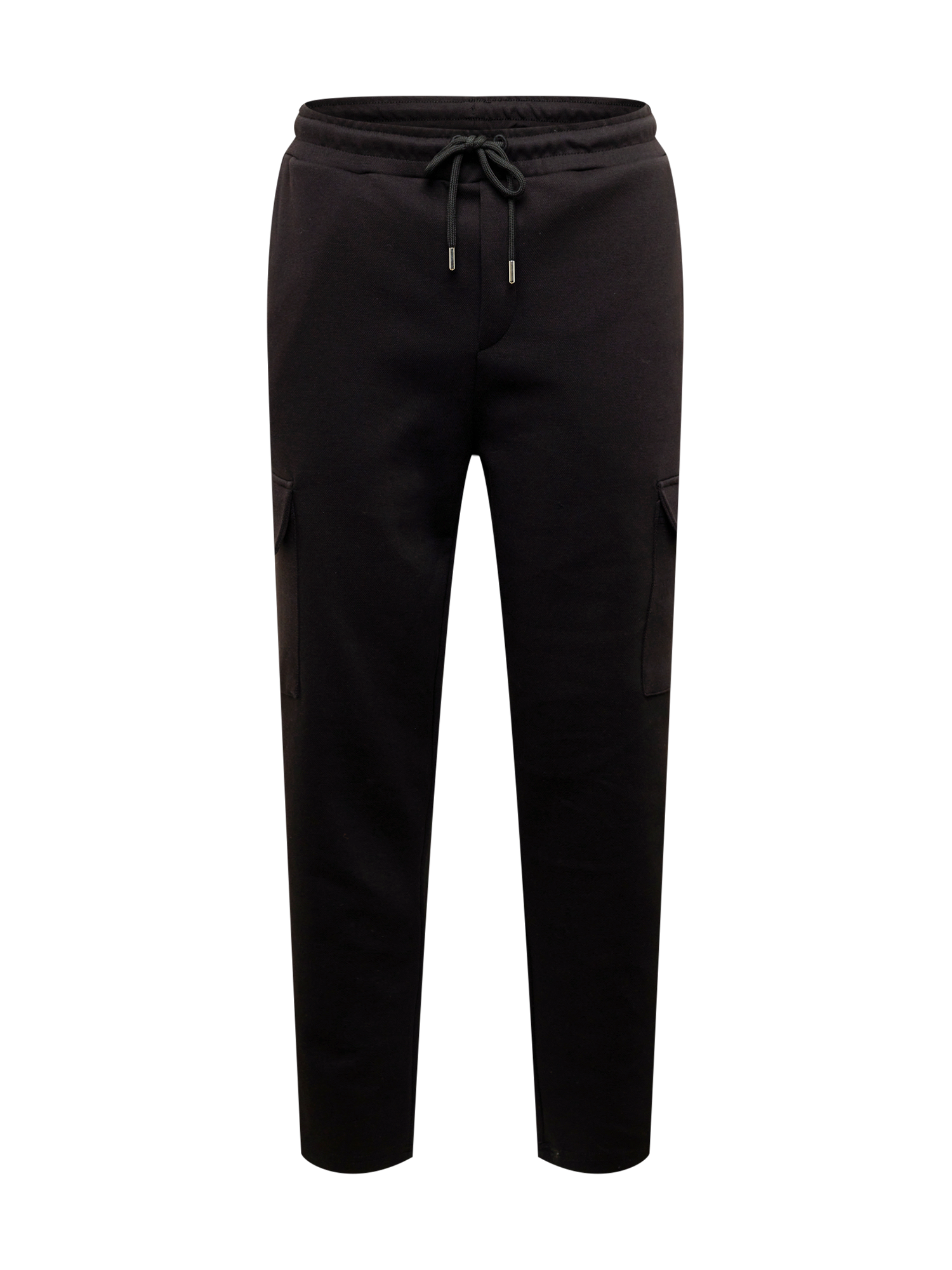 hE4u1 Abbigliamento BURTON MENSWEAR LONDON Pantaloni cargo in Nero hE4u1 Abbigliamento BURTON MENSWEAR LONDON Pantaloni cargo in Nero