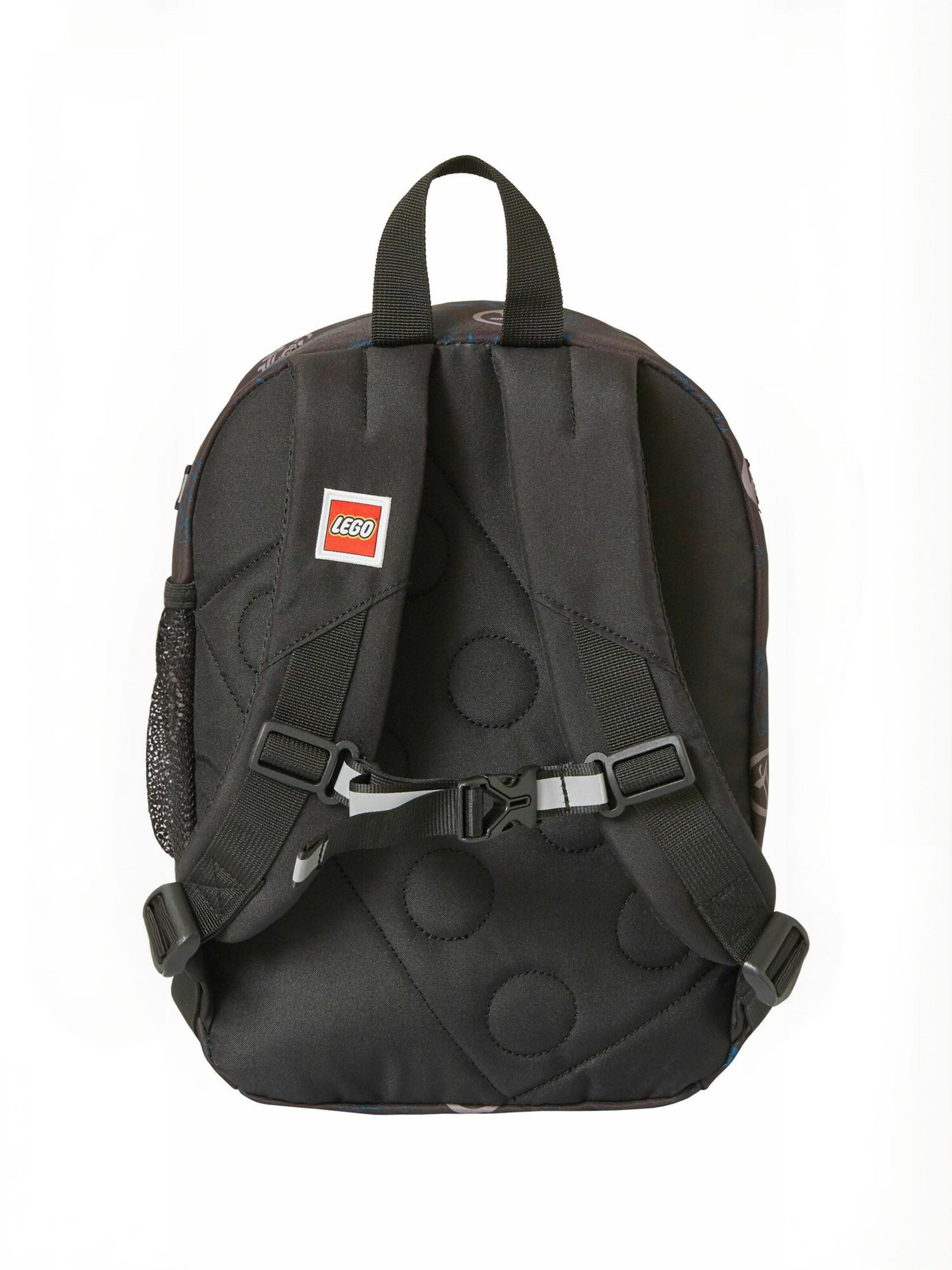 Sac ' Kindergarten ' LEGO® Bags en rouge