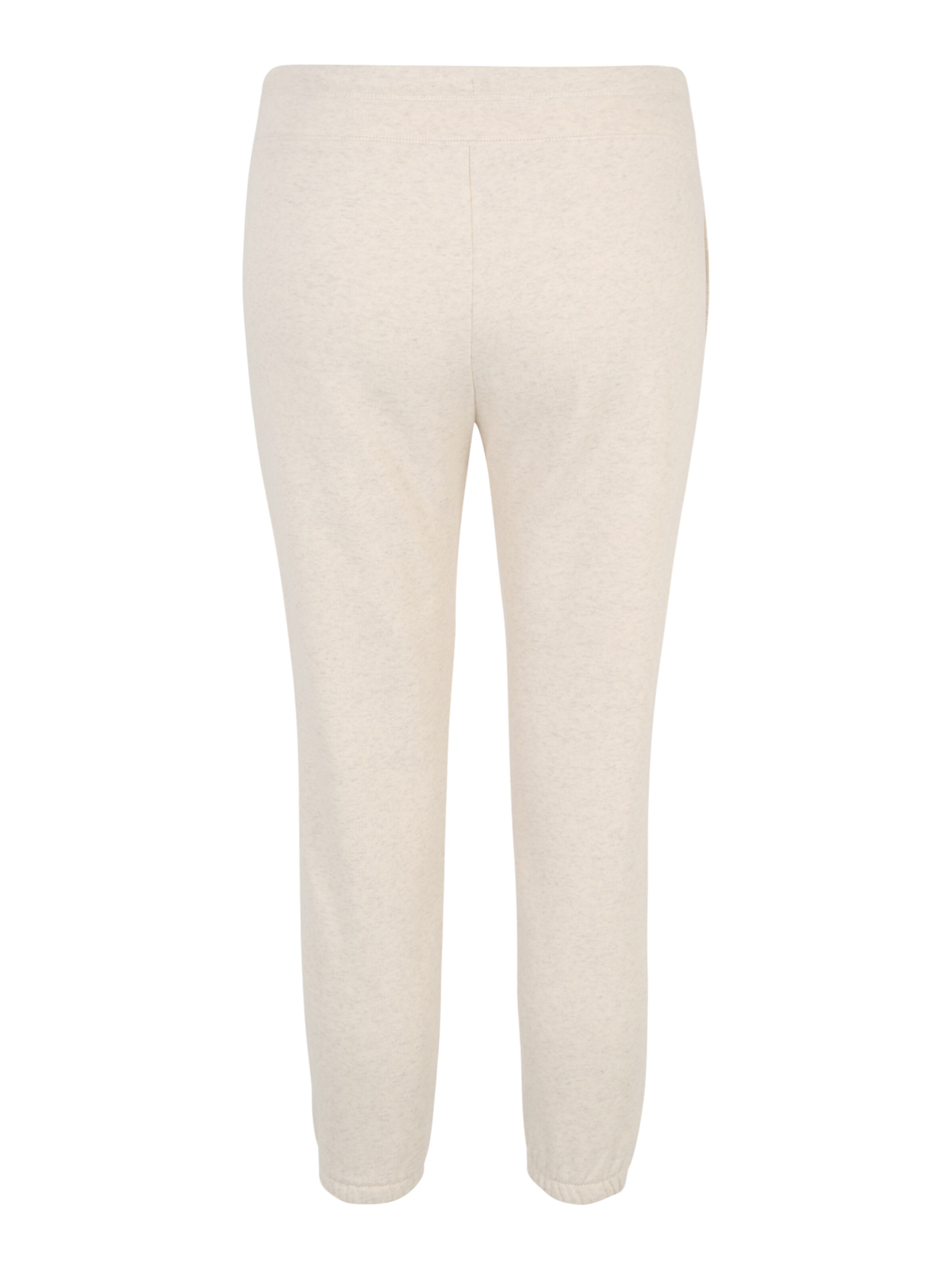 Tapered Pantaloni 'HERITAGE' di Gap Petite in beige