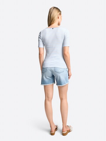 Rich & Royal Shirt in Blue