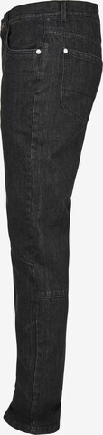 SOUTHPOLE Loose fit Jeans in Black