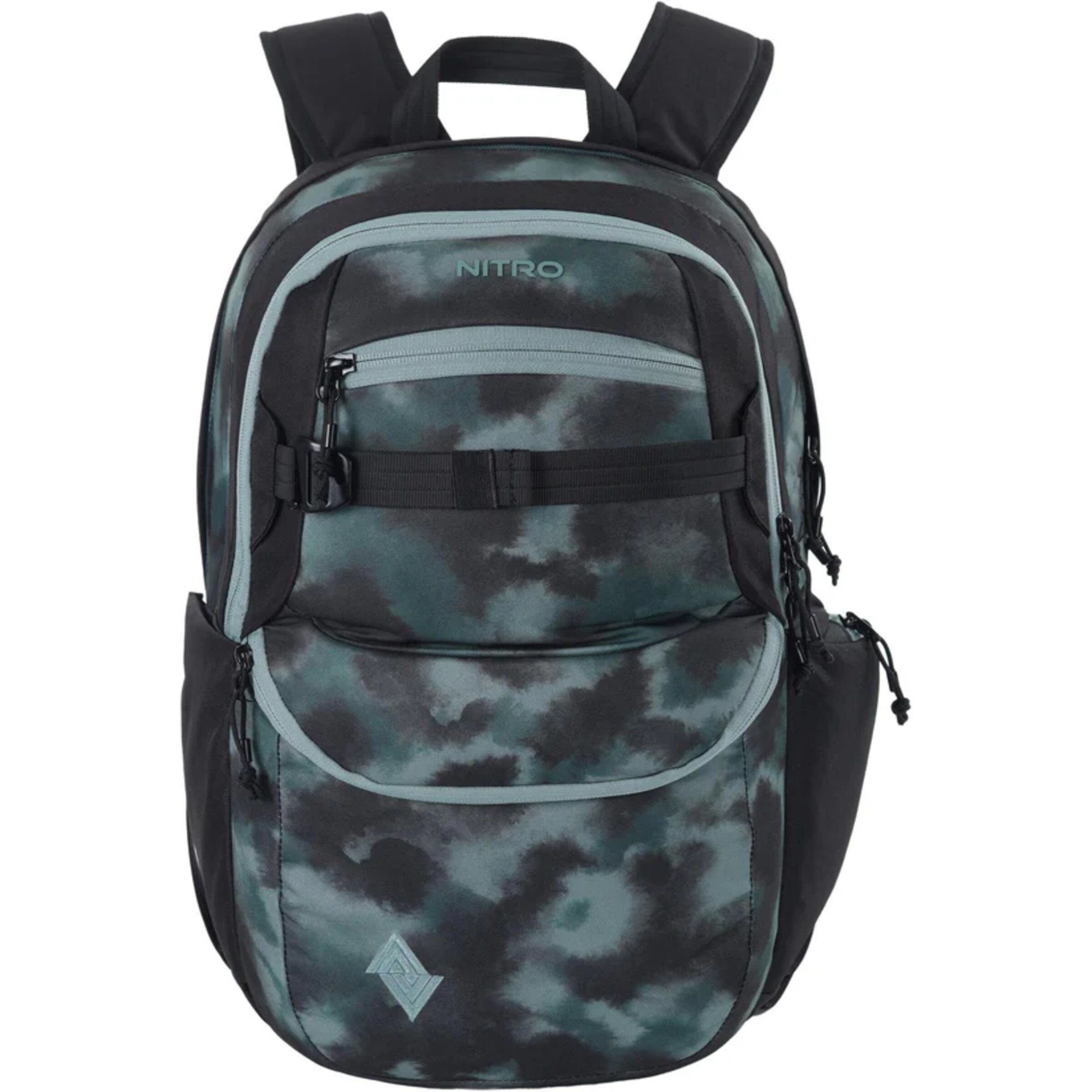 NITRO Rucksack FUTURE HERO in Mischfarben
