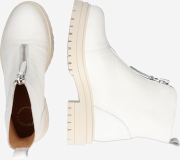 Boots Ca'Shott en blanc