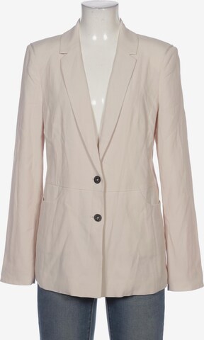 Uta Raasch Blazer in M in White: front