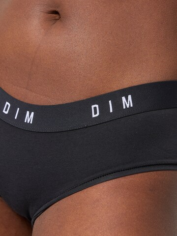 DIM Slip in Zwart