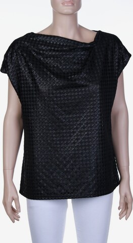 ESCADA Top & Shirt in L in Black: front