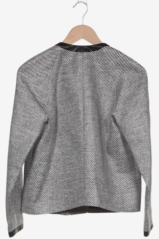 Karl Lagerfeld Jacket & Coat in S in Grey