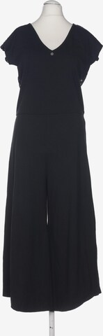 Odd Molly Jumpsuit in S in Black: front