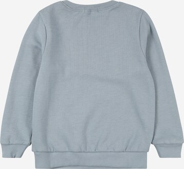 MINYMO Sweatshirt in Blue