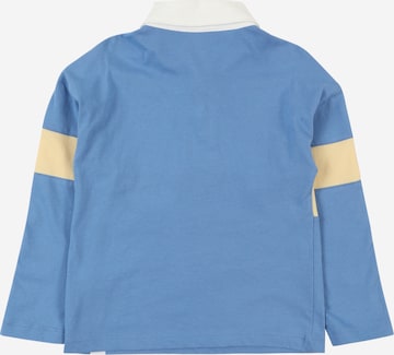 GAP Shirt in Blauw