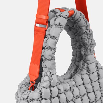 Shopper 'Bubble' di Les Visionnaires in grigio