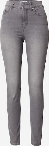 Jeans di ONLY in grigio: frontale
