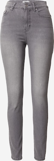 Jeans pe 25-26/30 ONLY pe gri denim, Vizualizare produs