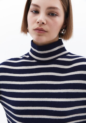 Pull-over OXXO en bleu