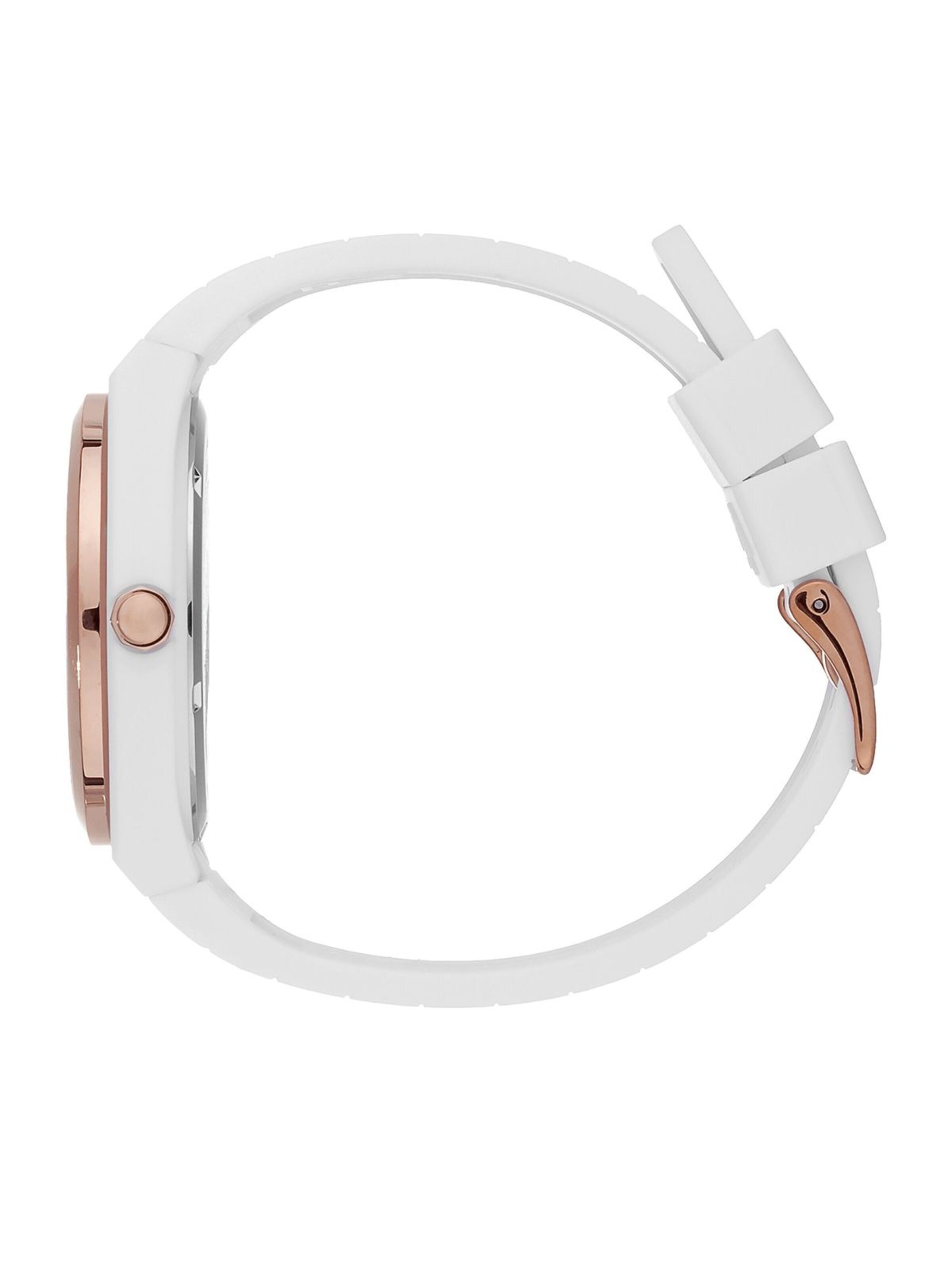 Montre à affichage analogique 'Date watch ICE power PW1' ICE WATCH en blanc