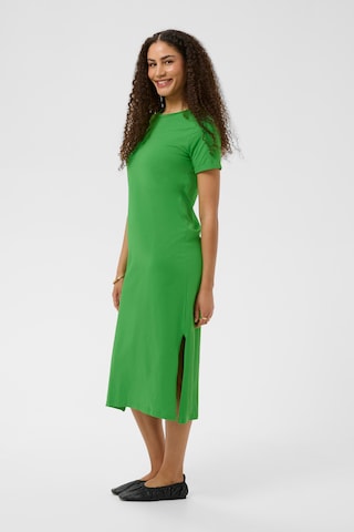 Robe Love Copenhagen en vert
