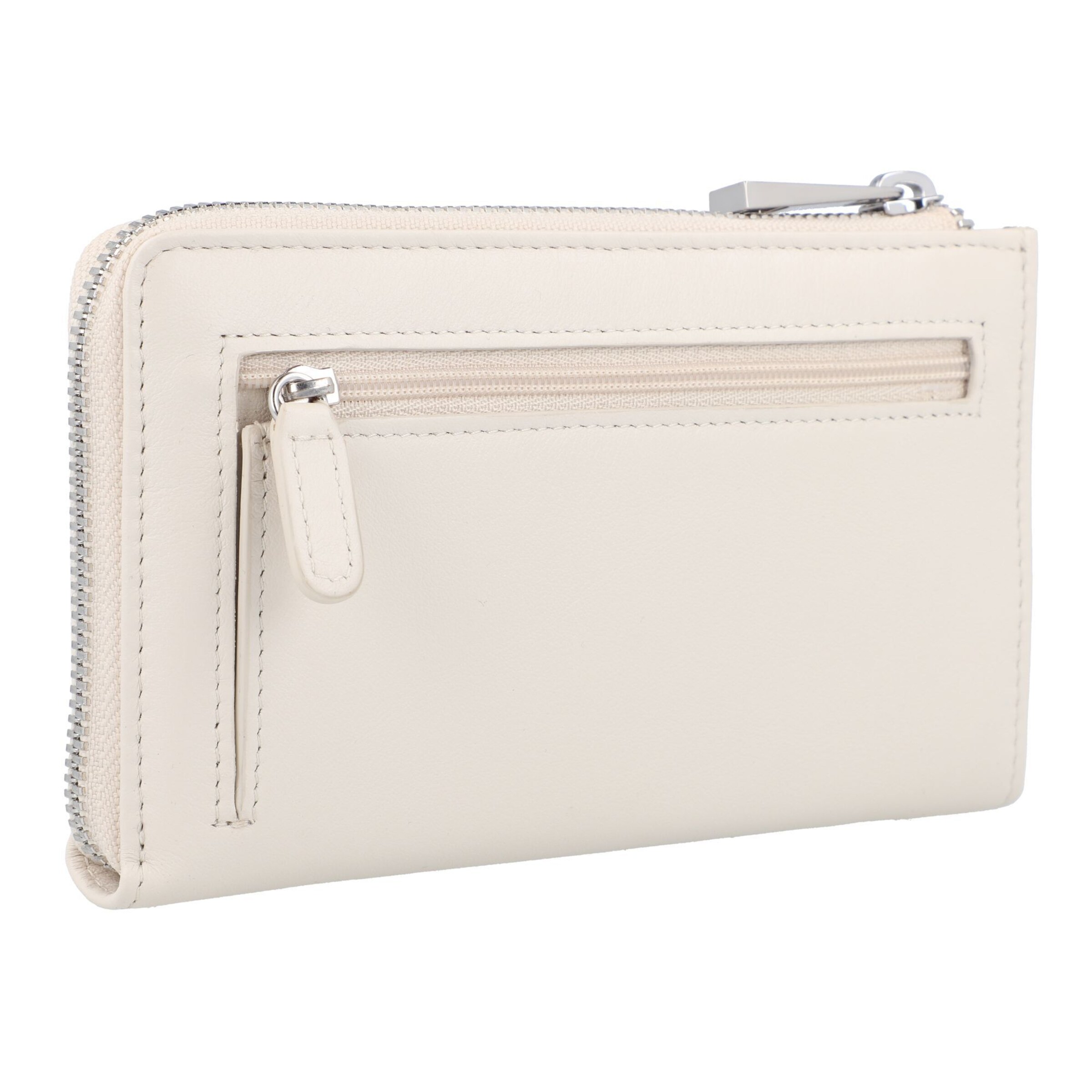 Portamonete di Picard in beige