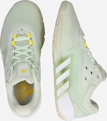 ADIDAS SPORTSWEAR Buty sportowe 'Dropset Trainer' w kolorze zielony