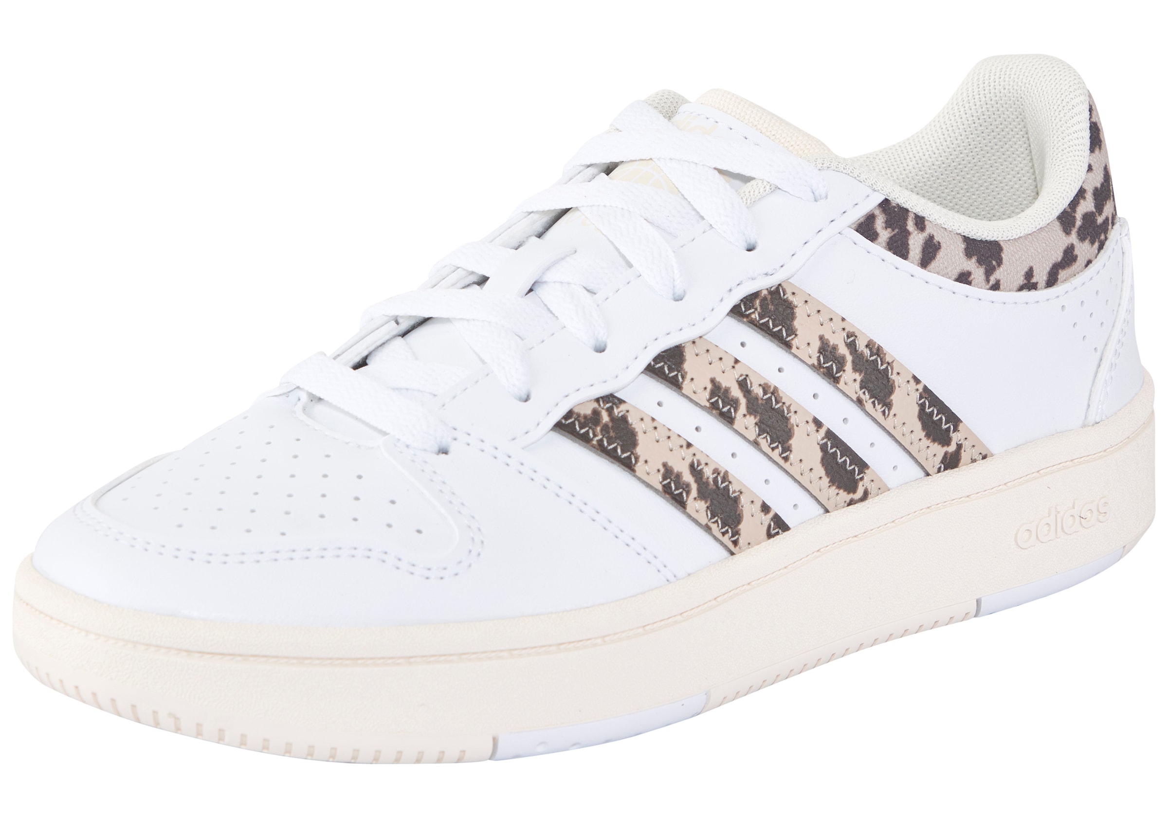 ADIDAS SPORTSWEAR Sneaker in Weiß: Vorderseite