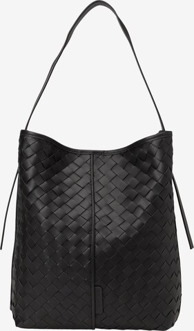 Marc O'Polo Handbag in Black: front