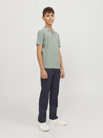 Jack & Jones Junior Shirt in Green