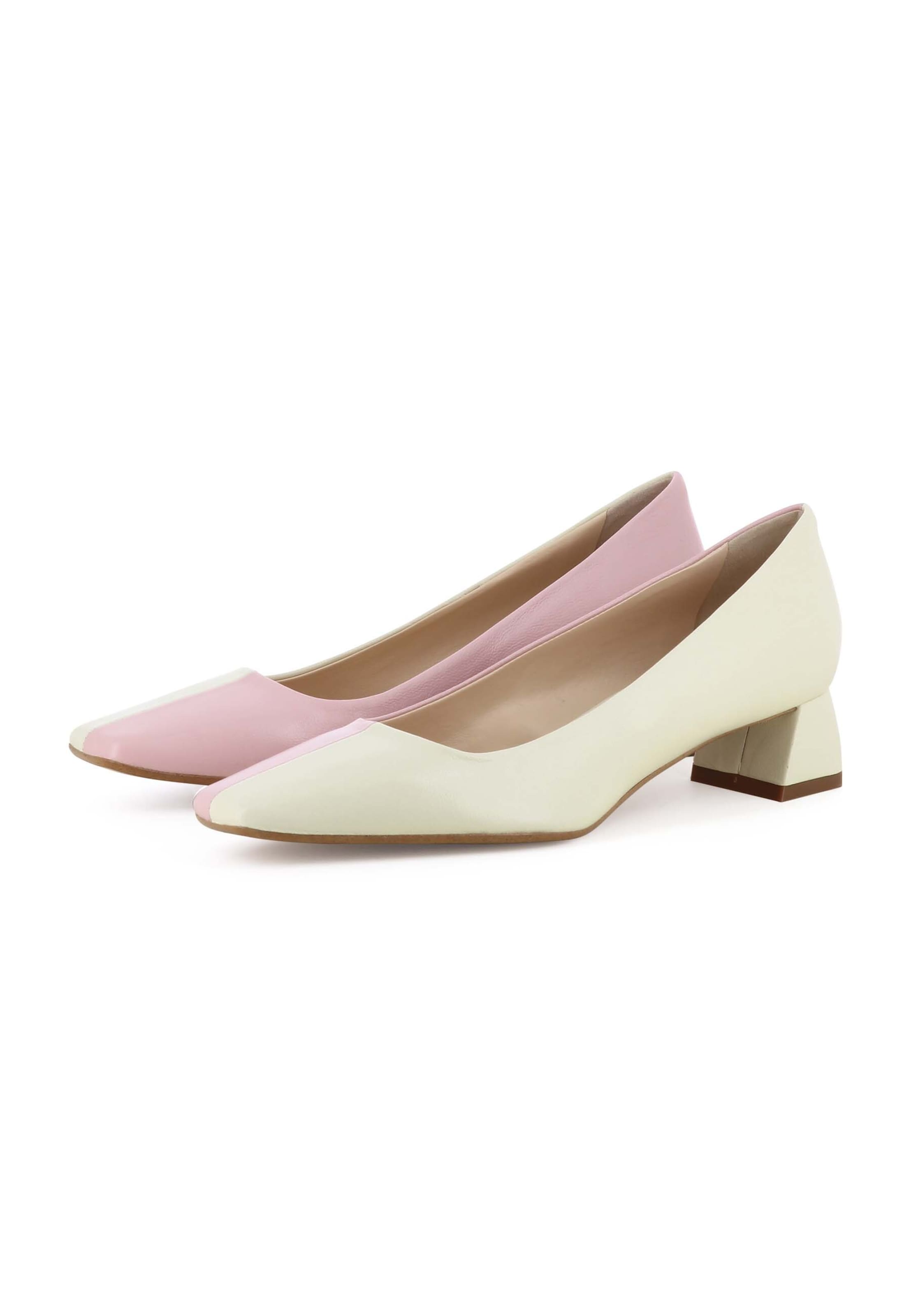 EVITA Pumps 'SABRINA' in Mischfarben