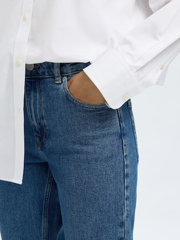 SELECTED Regular Jeans in Blue