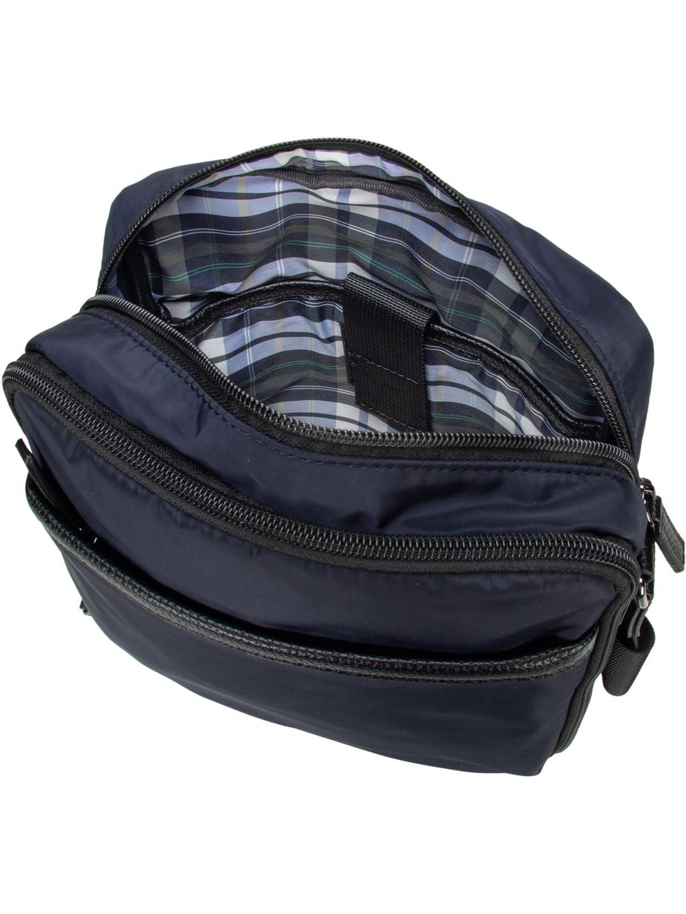 Picard Tasche 'Pore' in Blau