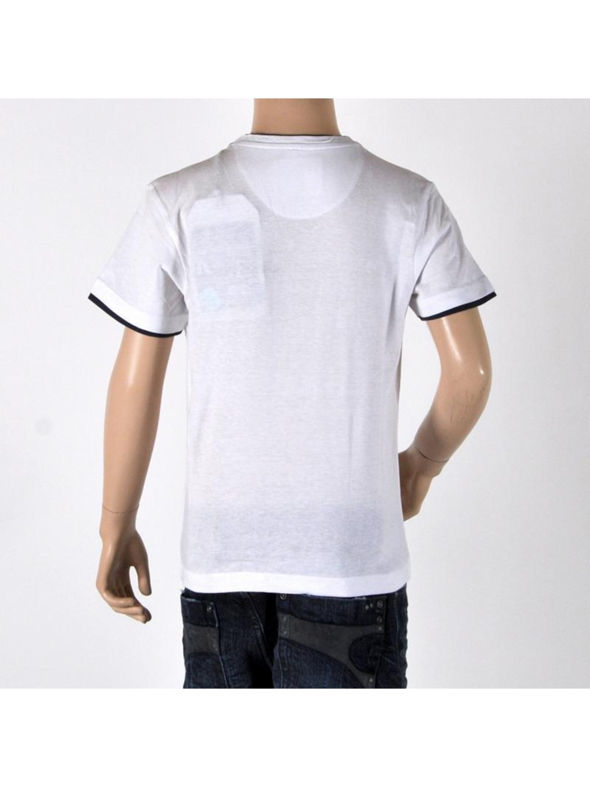Kaporal Shirt‌‌‌‌ in Weiß