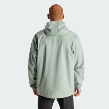 Veste outdoor 'Multi 2L' ADIDAS TERREX en vert