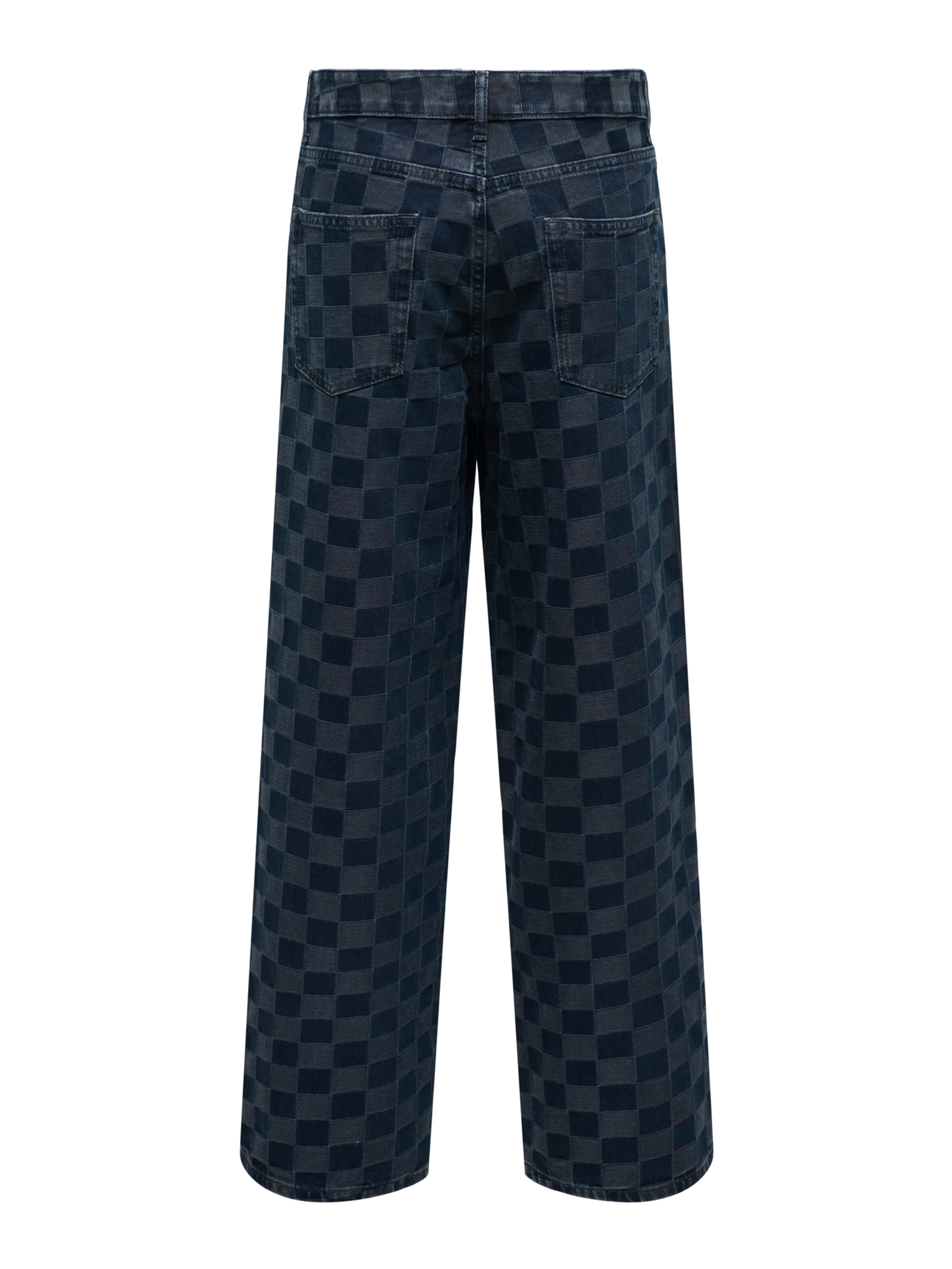 Only & Sons - Pierna ancha Vaquero 'ONSREMI' en azul