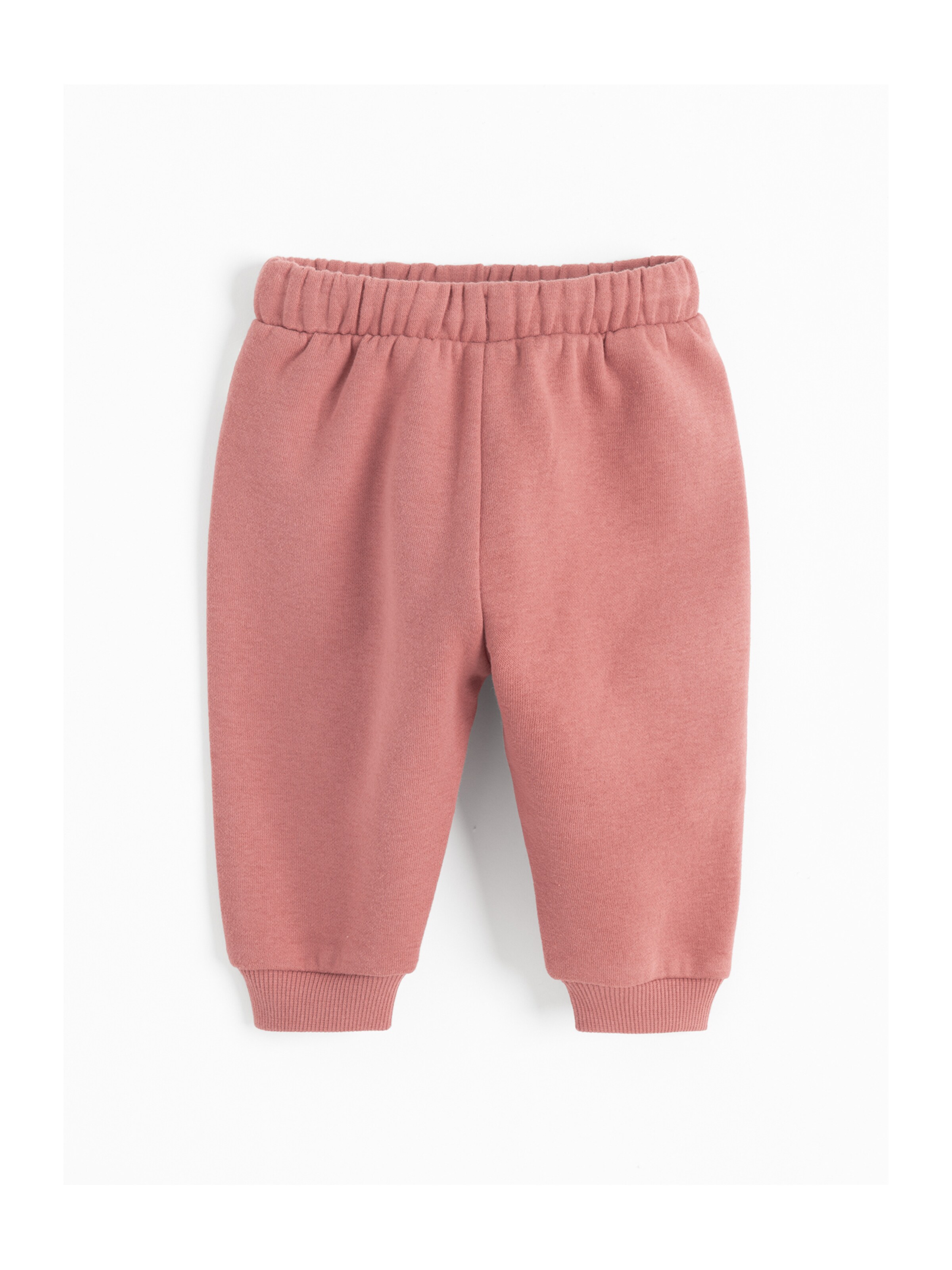 Regular Pantalon Cool Club en rose