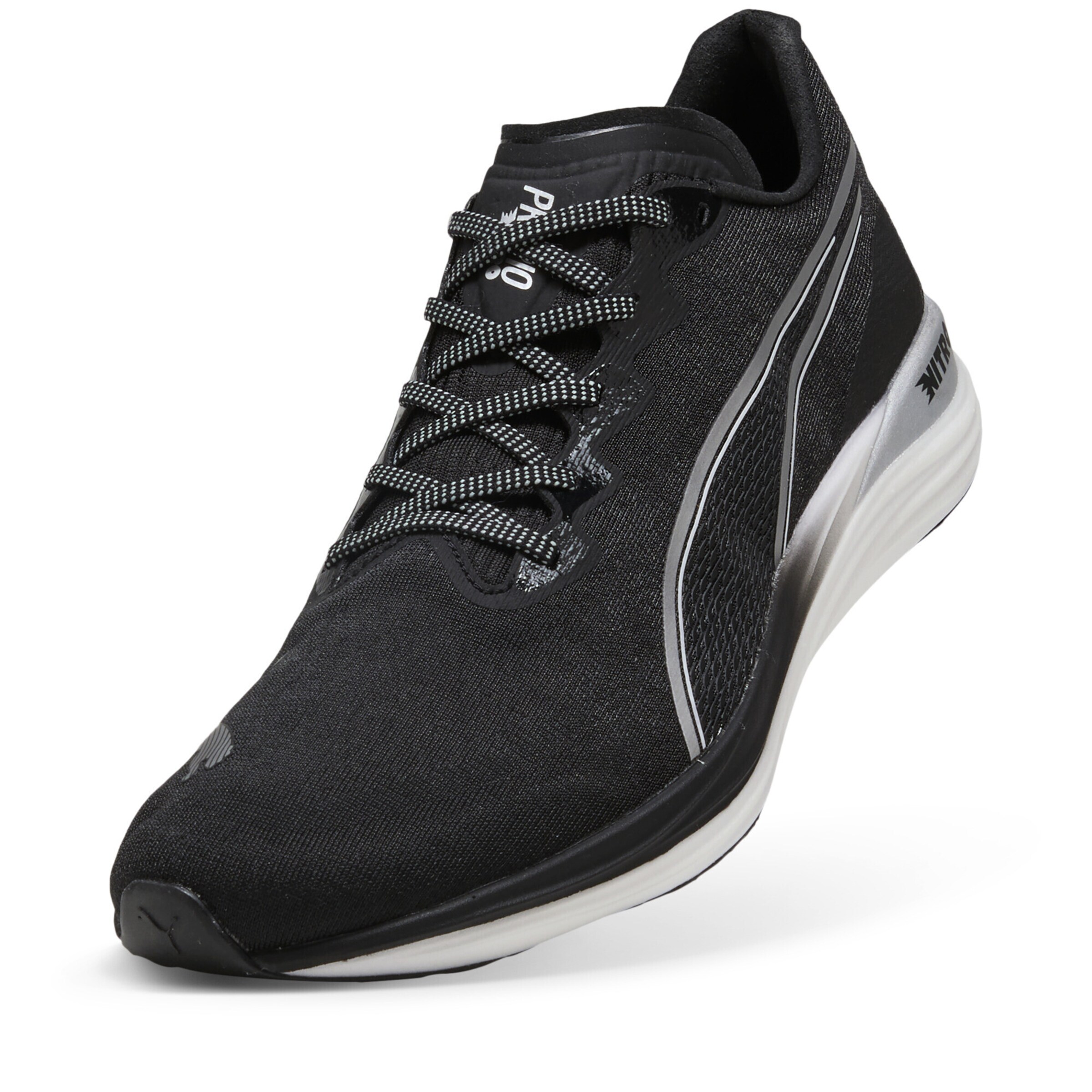 Chaussure de course 'Propio NITRO™' PUMA en noir
