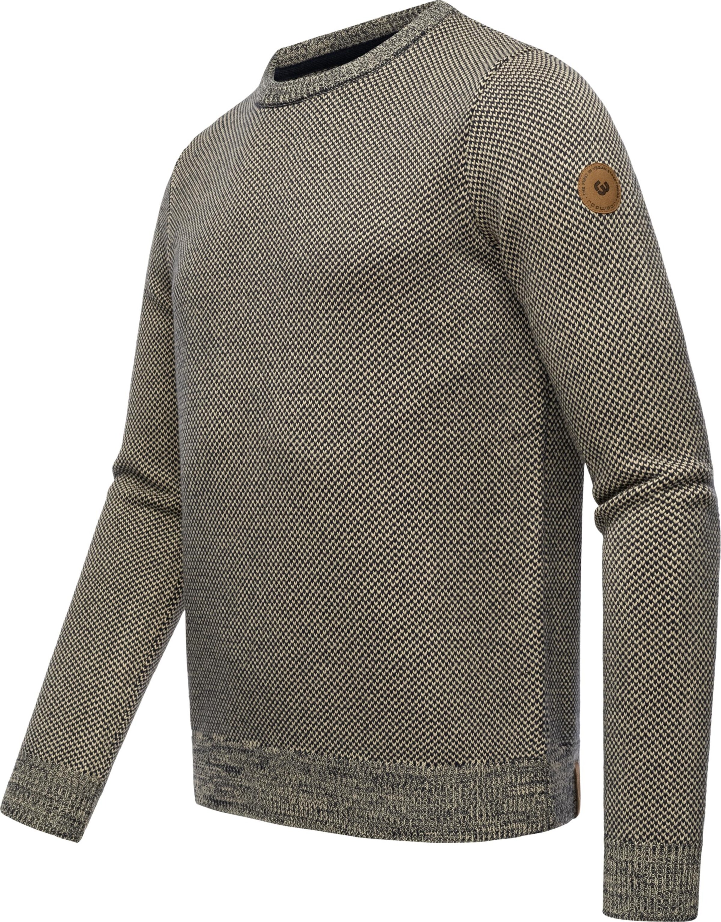 Ragwear Sweater in Grey