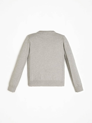 GUESS Sweater in Grey