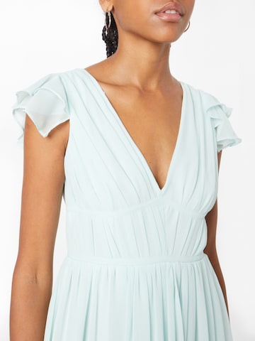 Robe de soirée Dorothy Perkins en vert