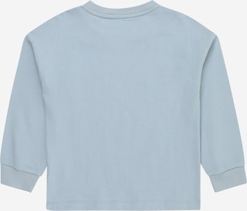mėlyna GAP Marškinėliai