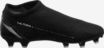 PUMA Buty sportowe 'Ultra Match' w kolorze czarny