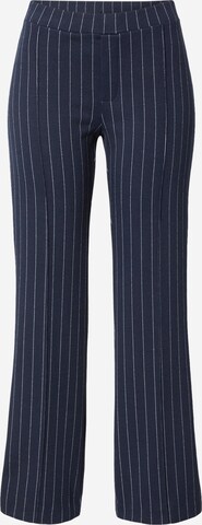 Part Two Trousers 'Pontas' in Blue: front